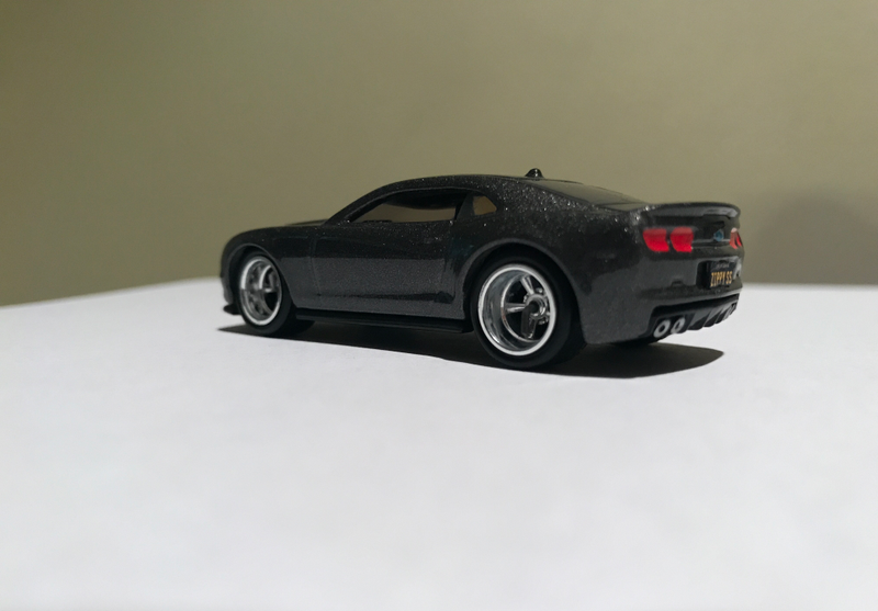 Illustration for article titled 1:1 Custom